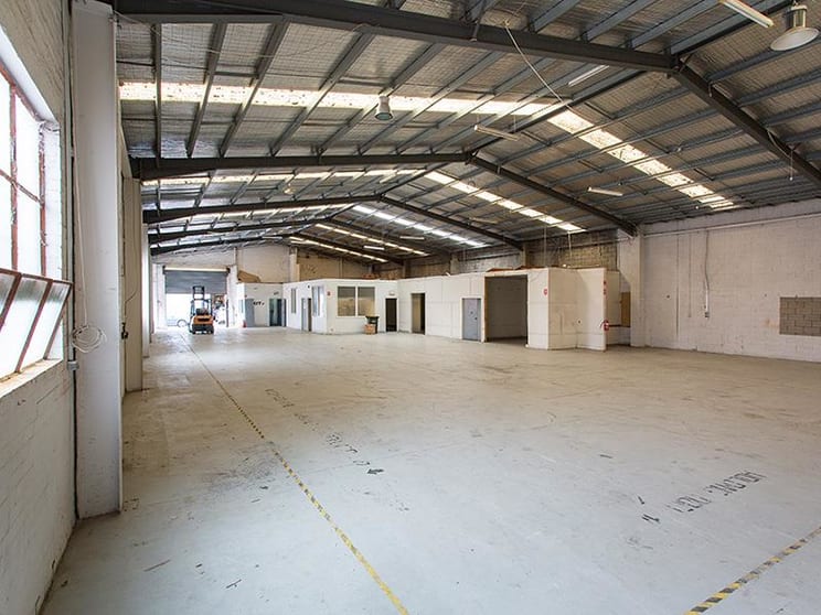 Click to view all images 134 Cromwell Street Collingwood VIC 3066 - Image 3