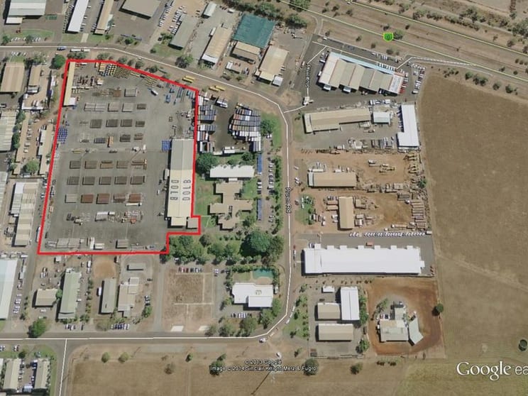 Click to view all images T1 & 2/56 Pruen Road Berrimah NT 0828 - Image 1