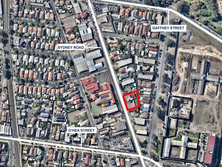Click to view all images 598-610 Sydney Road Coburg VIC 3058 - Image 2