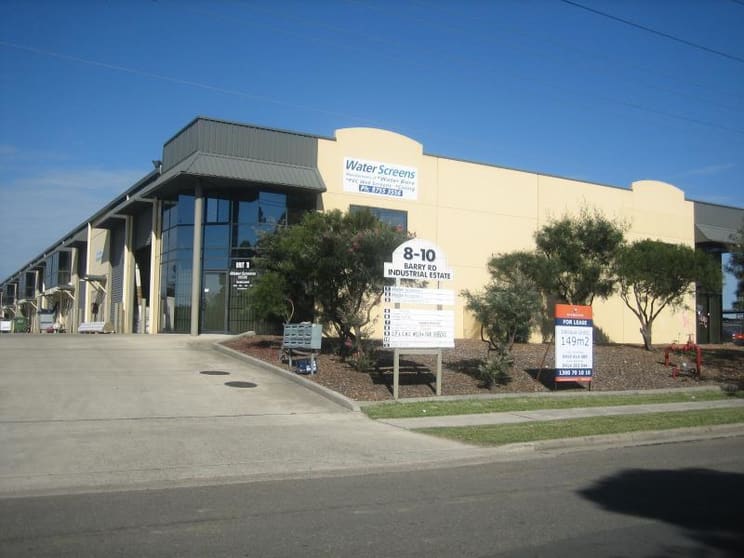 Click to view all images 8-10 Barry Road Chipping Norton NSW 2170 - Image 1