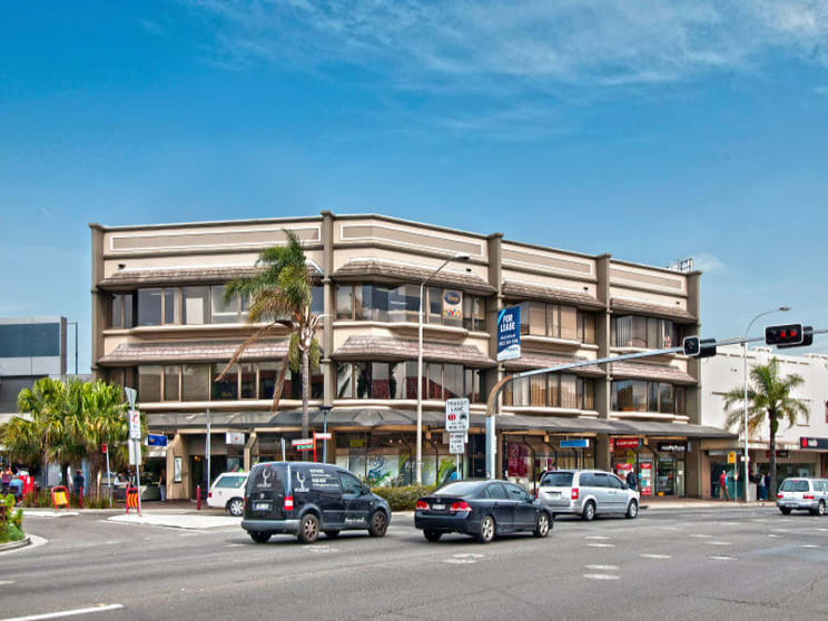 Click to view all images Suite 12A/185 Military Road Neutral Bay NSW 2089 - Image 2