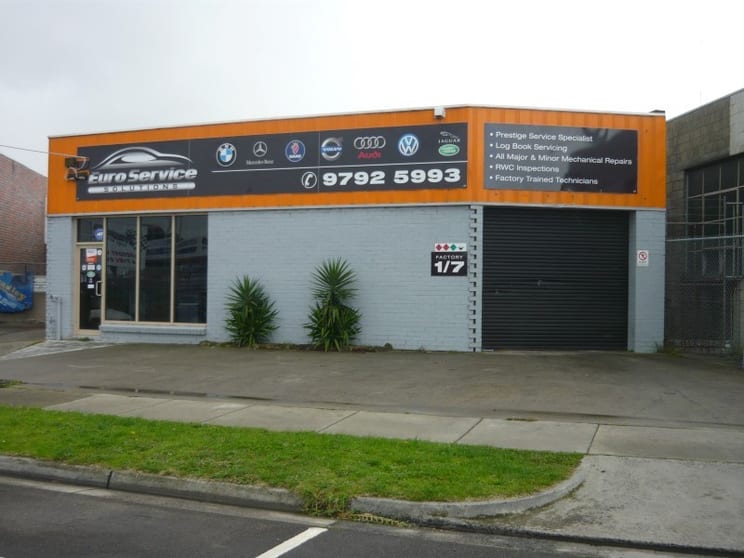 Click to view all images 1/7 Quinn Street Dandenong VIC 3175 - Image 1