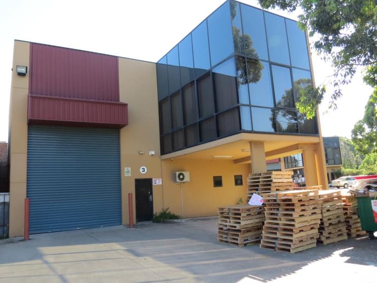 Click to view all images 50 George Street Granville NSW 2142 - Image 1