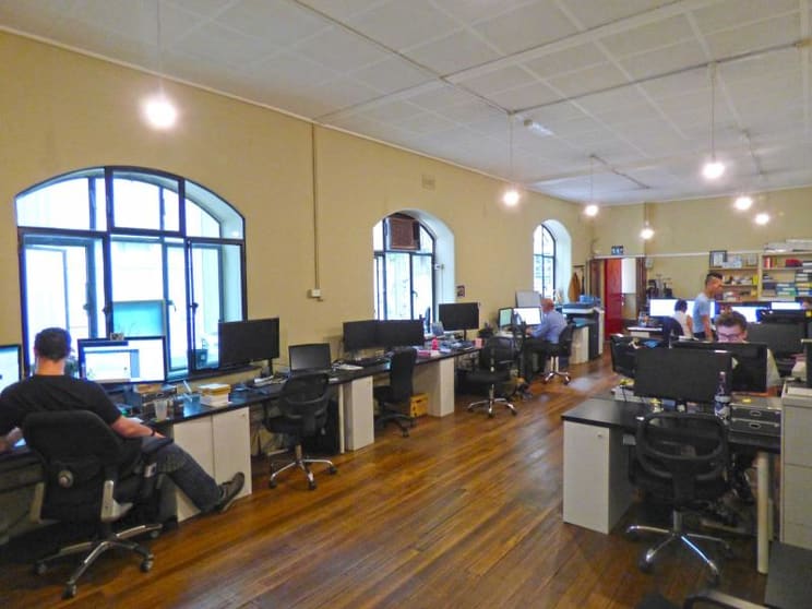 Click to view all images Level 1 & /382 Little Collins Street Melbourne VIC 3000 - Image 2