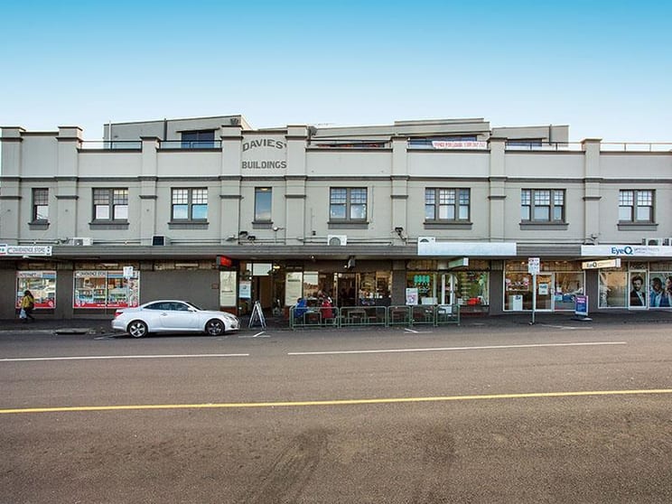 Click to view all images Lower Leve/1 Cookson Street Camberwell VIC 3124 - Image 1