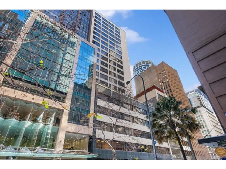 Click to view all images 1501/109 Pitt Street Sydney NSW 2000 - Image 1