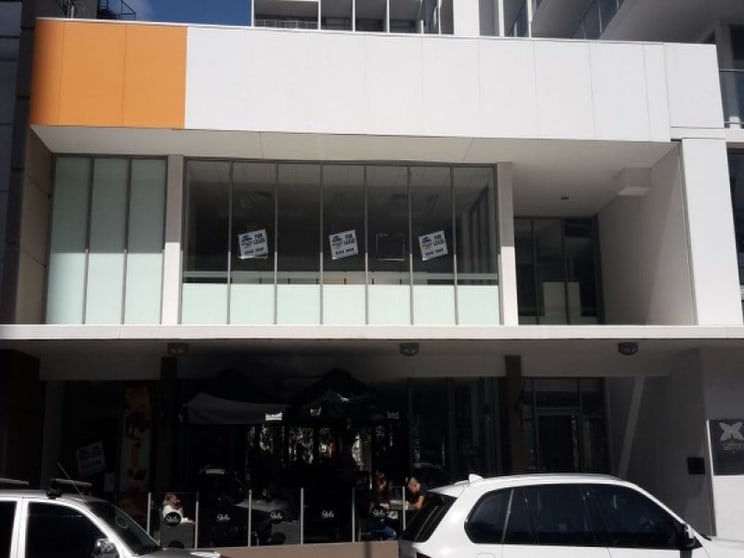 Click to view all images 155A/151 Adelaide Terrace East Perth WA 6004 - Image 3