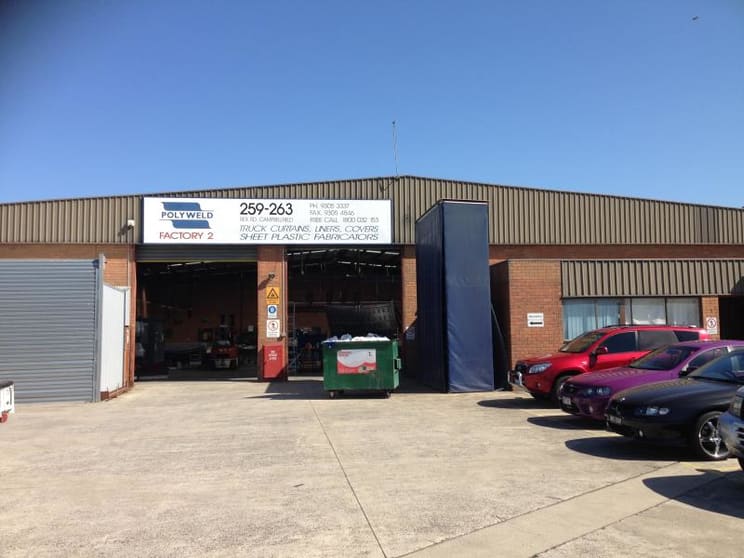 Click to view all images 263 Rex Road Campbellfield VIC 3061 - Image 1