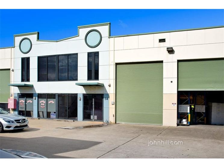 Click to view all images 54/159 Arthur Street Homebush West NSW 2140 - Image 2