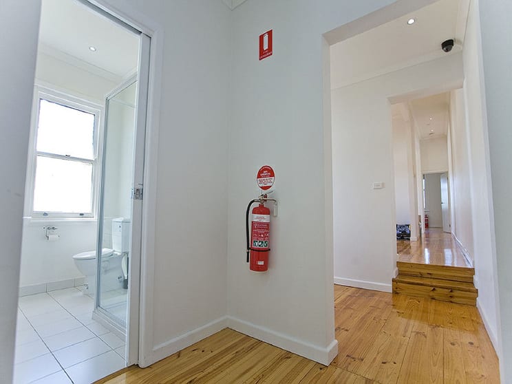 Click to view all images 1st Floor 390 Queens Parade Fitzroy North VIC 3068 - Image 3