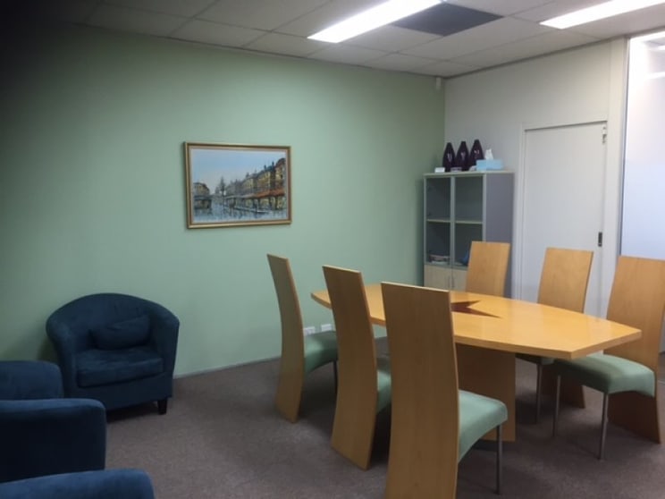 Click to view all images 202/1 Erskineville Road Newtown NSW 2042 - Image 2