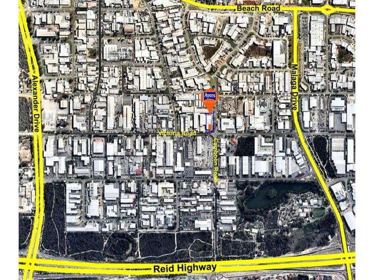 Click to view all images 2/205 Camboon Road Malaga WA 6090 - Image 3