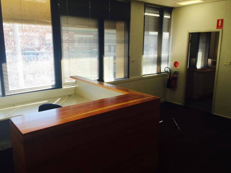Click to view all images Suite 3/124-128 Summer Street Orange NSW 2800 - Image 3