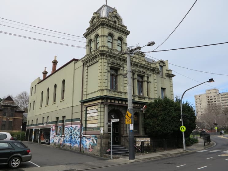 Click to view all images Suite 1/Level 1/10 Little Chapel Street Prahran VIC 3181 - Image 1