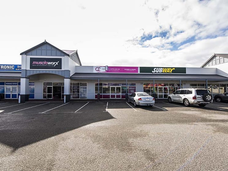 Click to view all images 6/2328 Albany Highway Gosnells WA 6110 - Image 1