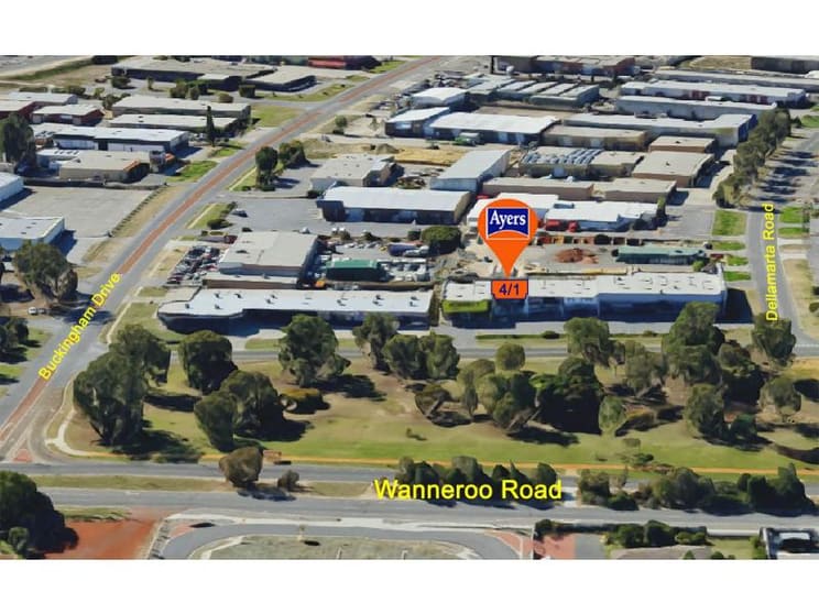 Click to view all images 4/1 Dellamarta Road Wangara WA 6065 - Image 3