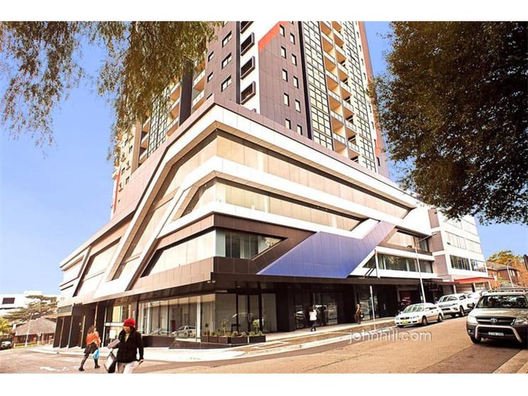Click to view all images Level 4/11-15 Deane Street Burwood NSW 2134 - Image 1
