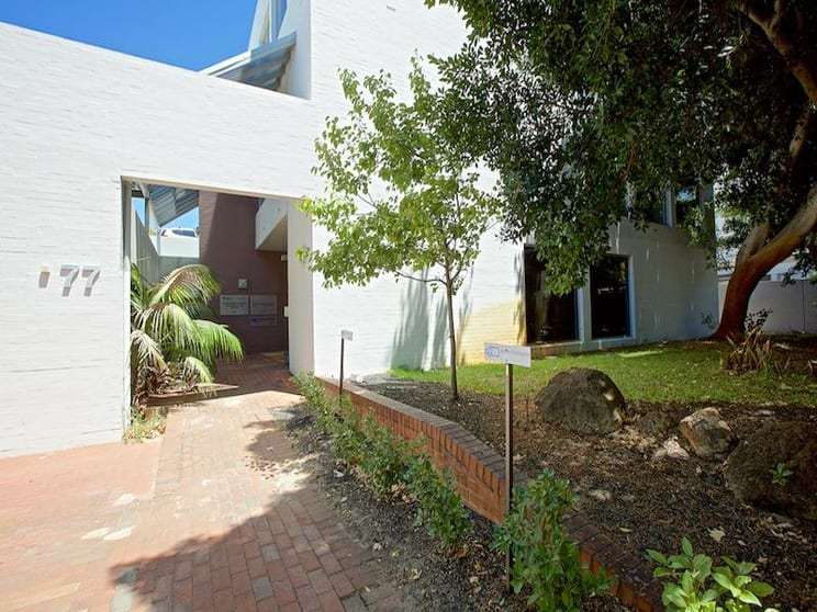 Click to view all images Level 1 Su/77 - 83 Mill Point Road South Perth WA 6151 - Image 1