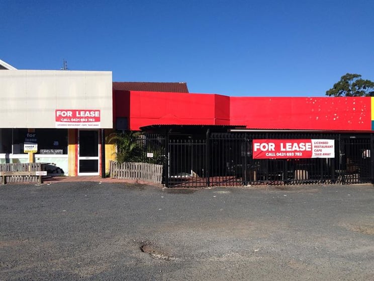 Click to view all images 3/1 David Dr Salt Ash NSW 2318 - Image 1