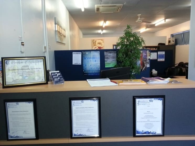Click to view all images UNIT 4/87 ARCHER STREET Rockhampton City QLD 4700 - Image 2