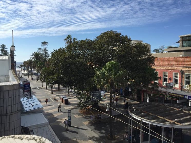 Click to view all images Level 1/29-33 The Corso Manly NSW 2095 - Image 2