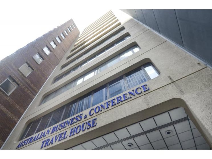Click to view all images 706, Lvl 7/84 Pitt Street Sydney NSW 2000 - Image 1