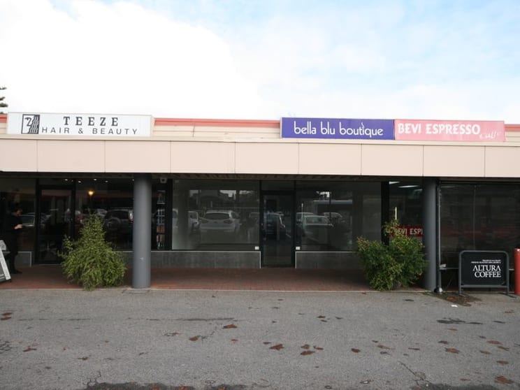 Click to view all images D1/153-165 Henley Beach road Mile End SA 5031 - Image 1
