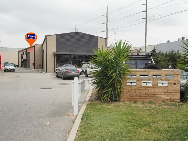 Click to view all images 6/289 Camboon Road Malaga WA 6090 - Image 1