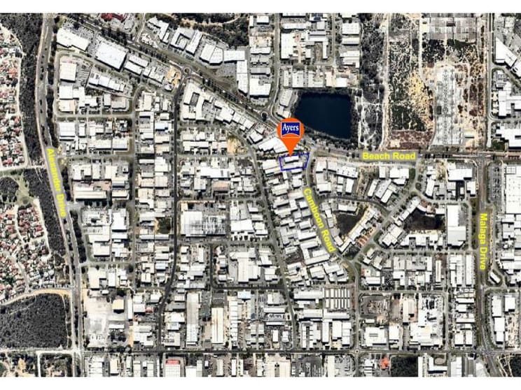 Click to view all images 6/289 Camboon Road Malaga WA 6090 - Image 3