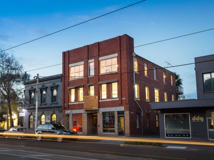 Click to view all images Level 2/387 Clarendon Street South Melbourne VIC 3205 - Image 1