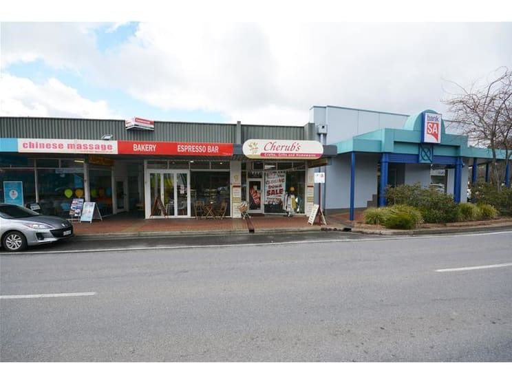 Click to view all images Shop 3, 243 Main Road Blackwood SA 5051 - Image 1