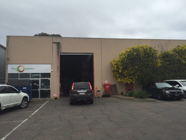 Click to view all images Factory 6/20 Peel Street Eltham VIC 3095 - Image 1