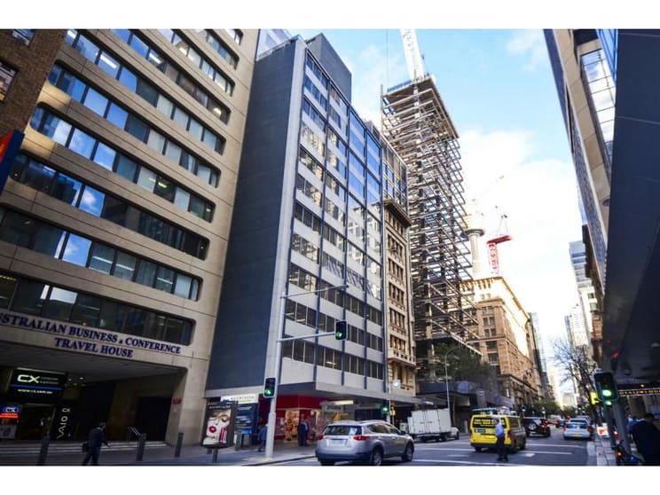 Click to view all images 14/88 Pitt Street Sydney NSW 2000 - Image 1