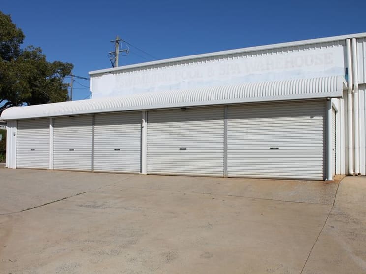 Click to view all images 259 James Street South Toowoomba QLD 4350 - Image 2