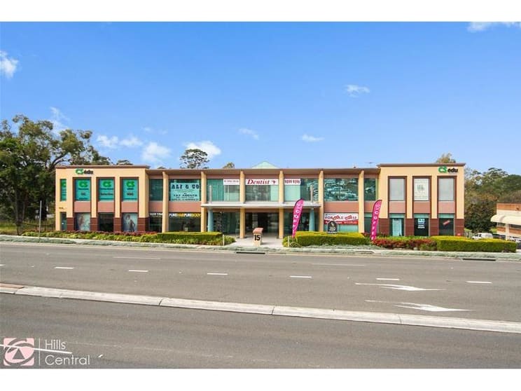 Click to view all images 7/15 Terminus Street Castle Hill NSW 2154 - Image 3