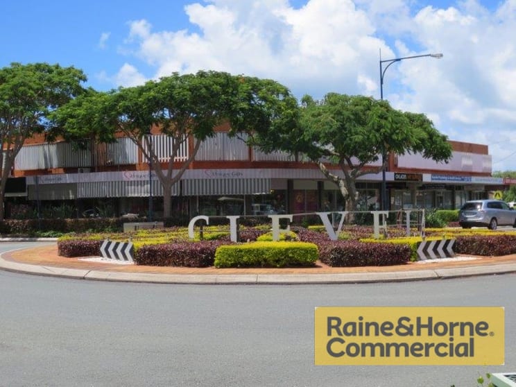 Click to view all images Shop 2/112-116 Bloomfield Street Cleveland QLD 4163 - Image 1