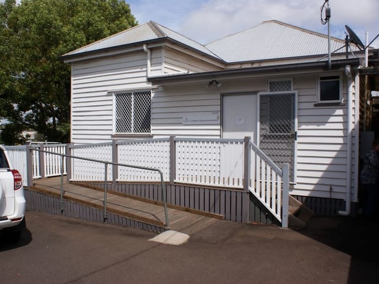 232 Ruthven Street North Toowoomba QLD 4350 - Image 2