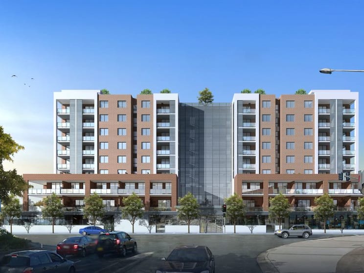 Click to view all images 1/285 Merrylands Road Merrylands NSW 2160 - Image 3