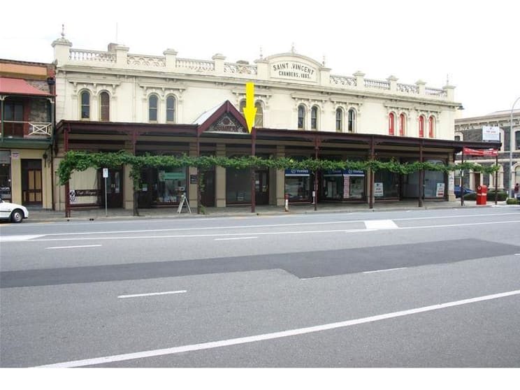 Click to view all images Shop 3, 255-261 St Vincent Street Port Adelaide SA 5015 - Image 1