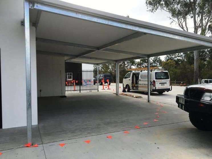 Click to view all images Retail 1/21 Middle Road Hillcrest QLD 4118 - Image 3
