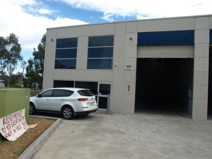 Click to view all images 1/610 Great Western Highway Girraween NSW 2145 - Image 1