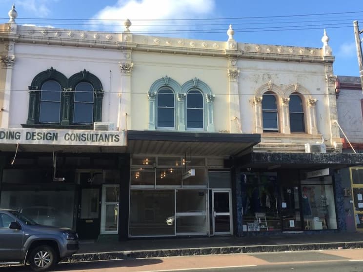 Click to view all images 95 Johnston Street Collingwood VIC 3066 - Image 1
