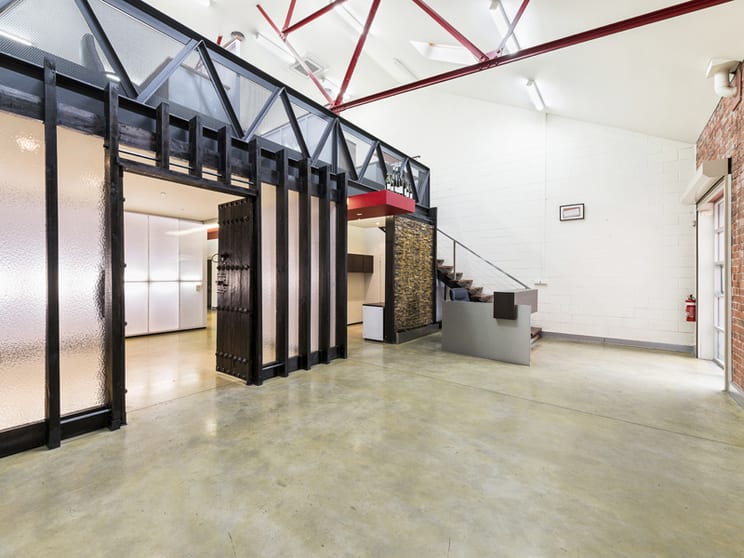 Click to view all images 9/6-8 Bromham Place Richmond VIC 3121 - Image 2