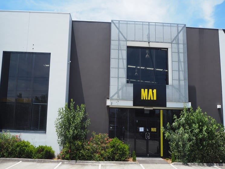 Click to view all images 3/1-11 Bryants Road Dandenong VIC 3175 - Image 1