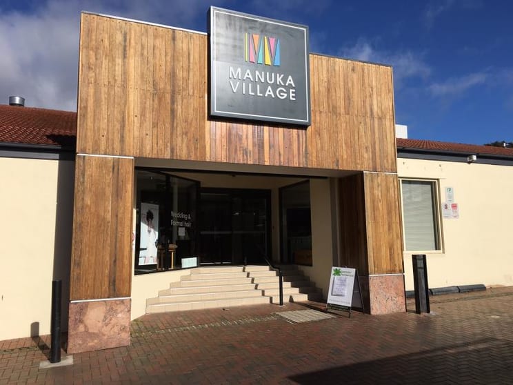 27 Palmerston Lane Manuka ACT 2603 - Image 1