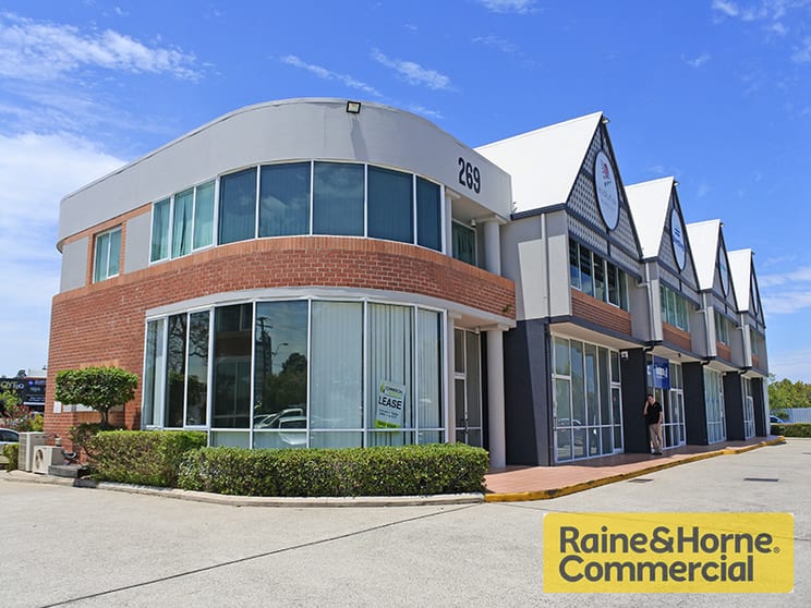 Click to view all images 6/269 Abbotsford Road Bowen Hills QLD 4006 - Image 1