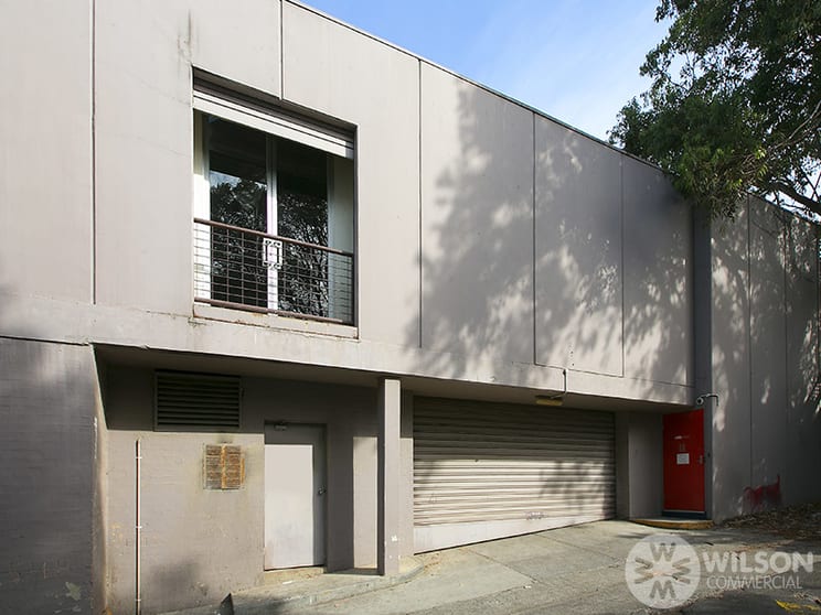 Click to view all images Rear Level 2/ 30 Inkerman Street St Kilda VIC 3182 - Image 2