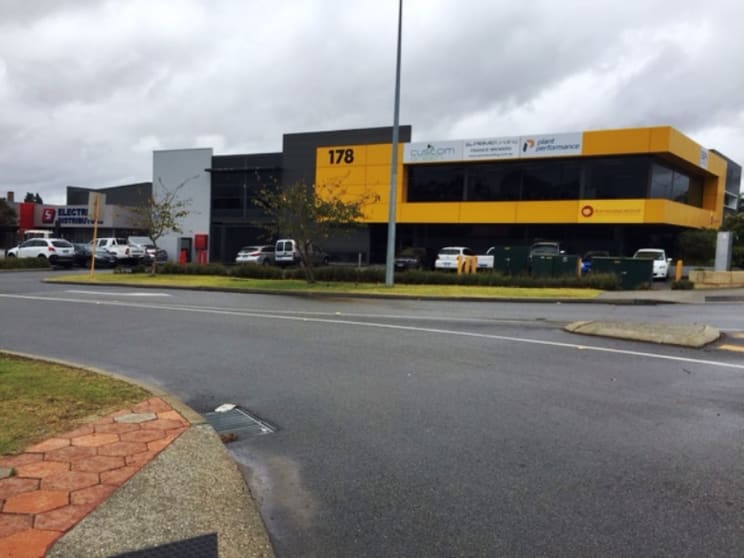 Click to view all images 5/178 Great Eastern Highway Ascot WA 6104 - Image 1
