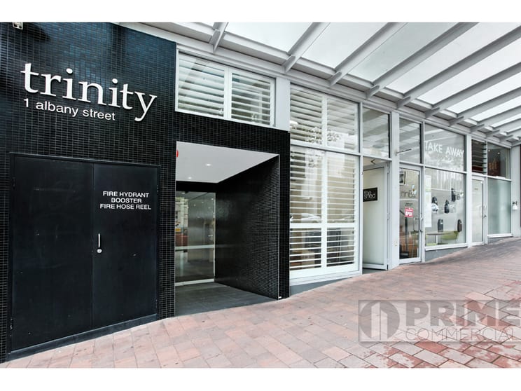 Click to view all images 1-5 Albany Street St Leonards NSW 2065 - Image 2
