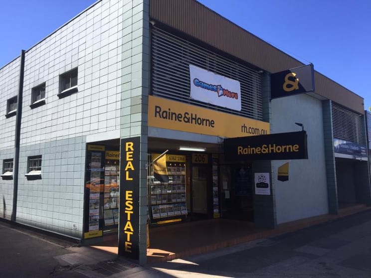 Click to view all images Suite 1/204-206 Lords Place Orange NSW 2800 - Image 2